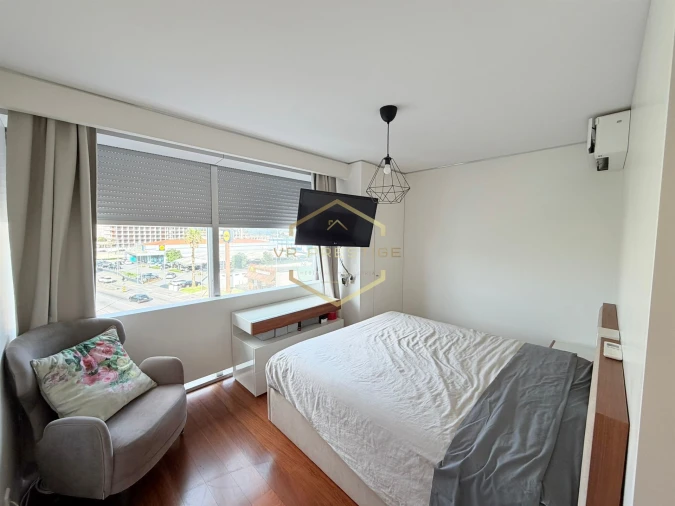 Apartamento T3 para Venda em Vila do Conde Foto 20
