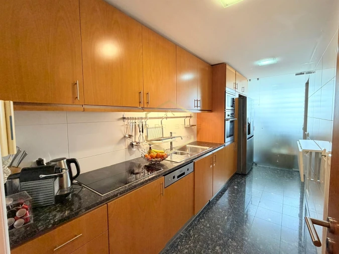 Apartamento T3 para Venda em Vila do Conde Foto 24