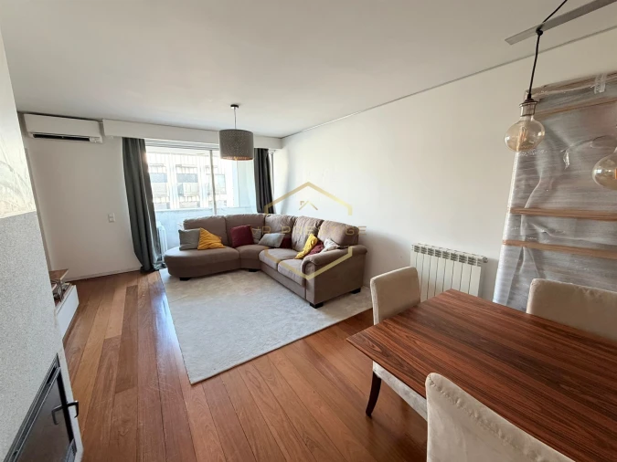 Apartamento T3 para Venda em Vila do Conde Foto 12