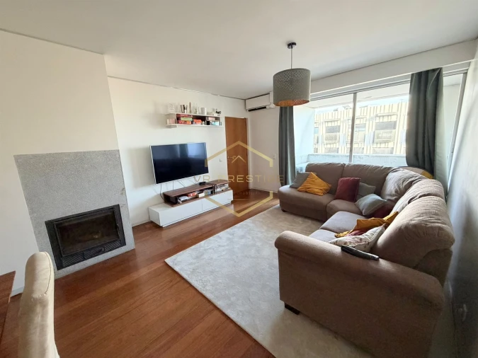Apartamento T3 para Venda em Vila do Conde Foto 2