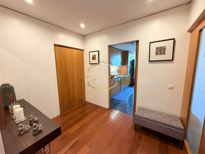 Apartamento T3 para Venda em Vila do Conde Foto 9