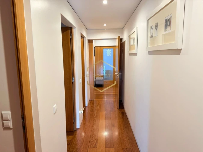 Apartamento T3 para Venda em Vila do Conde Foto 28