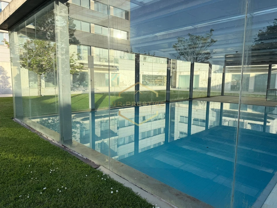 Apartamento T3 para Venda em Vila do Conde Foto 23