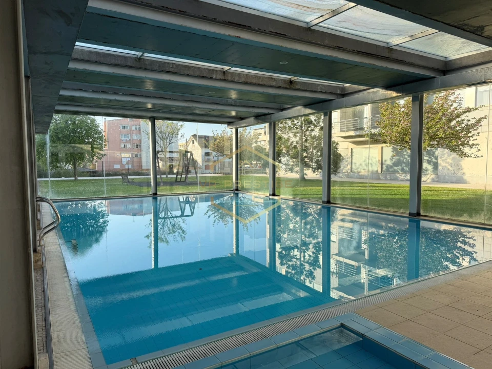 Apartamento T3 para Venda em Vila do Conde Foto 1