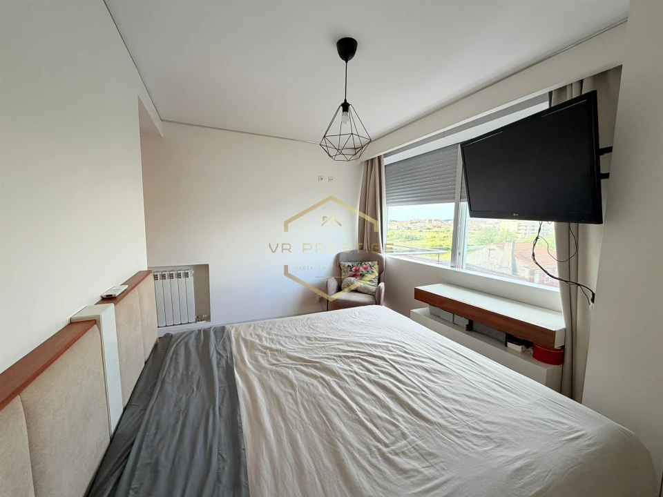Apartamento T3 para Venda em Vila do Conde Foto 36