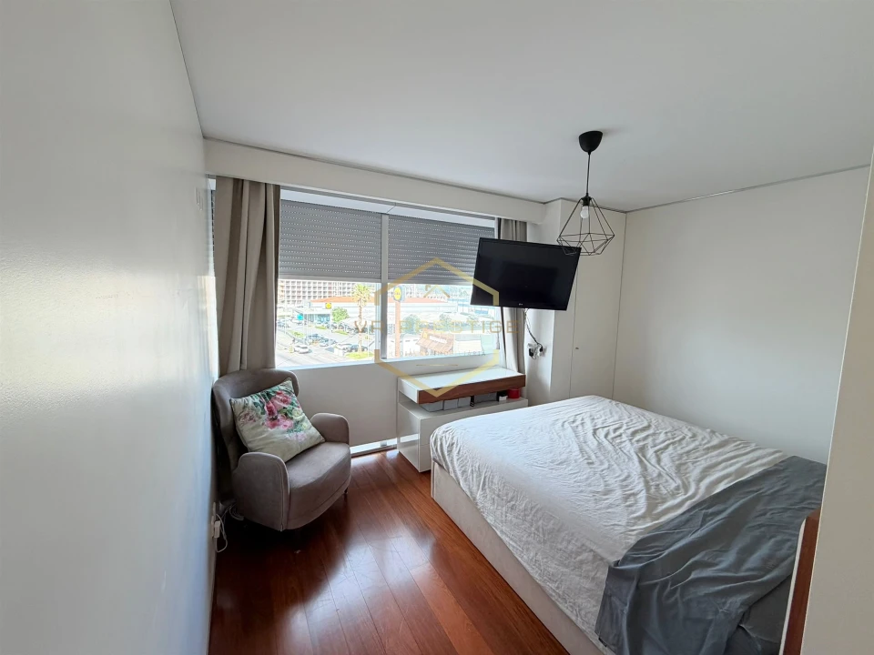 Apartamento T3 para Venda em Vila do Conde Foto 14