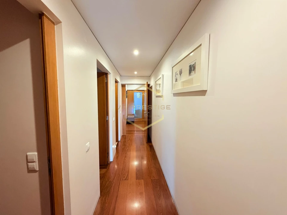 Apartamento T3 para Venda em Vila do Conde Foto 33