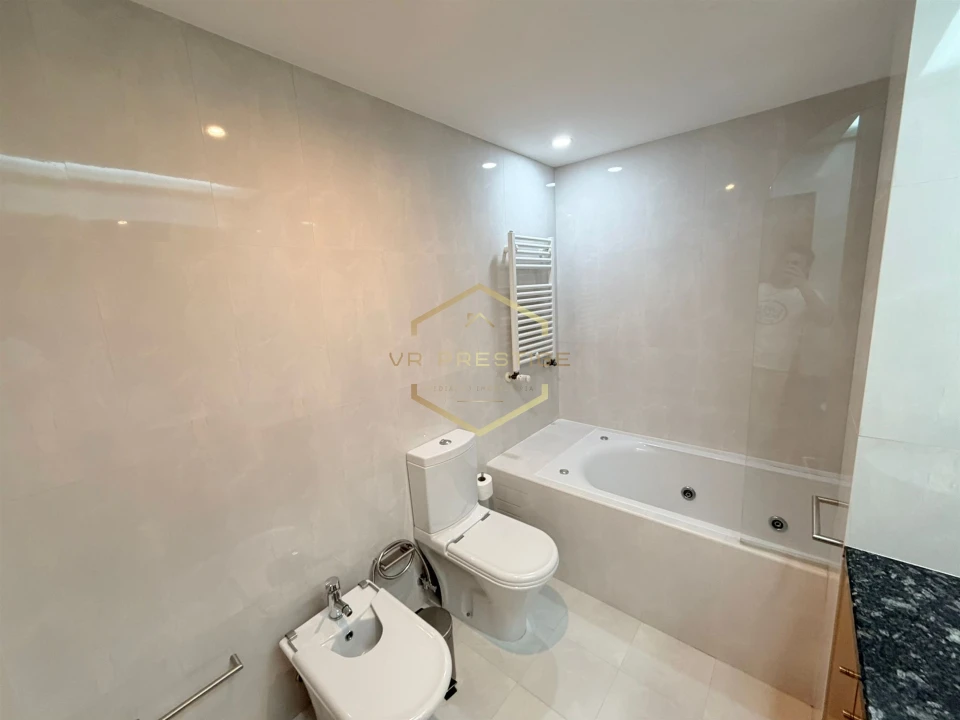 Apartamento T3 para Venda em Vila do Conde Foto 21