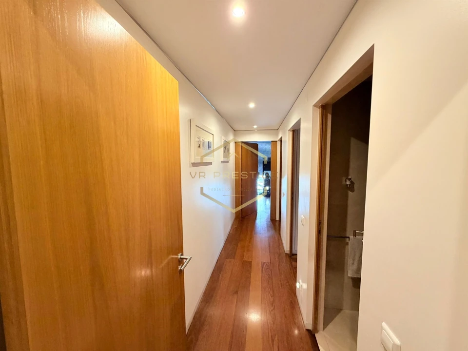 Apartamento T3 para Venda em Vila do Conde Foto 6