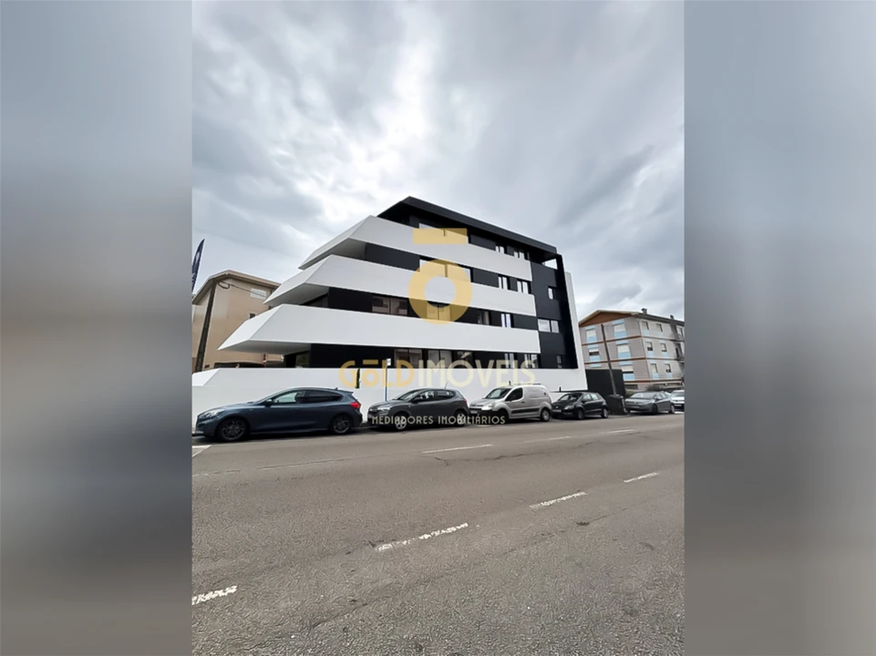 Apartamento T2 para Venda em Gondomar (São Cosme), Valbom e Jovim Foto 18