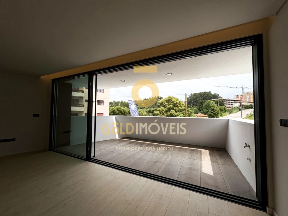 Apartamento T2 para Venda em Gondomar (São Cosme), Valbom e Jovim Foto 13