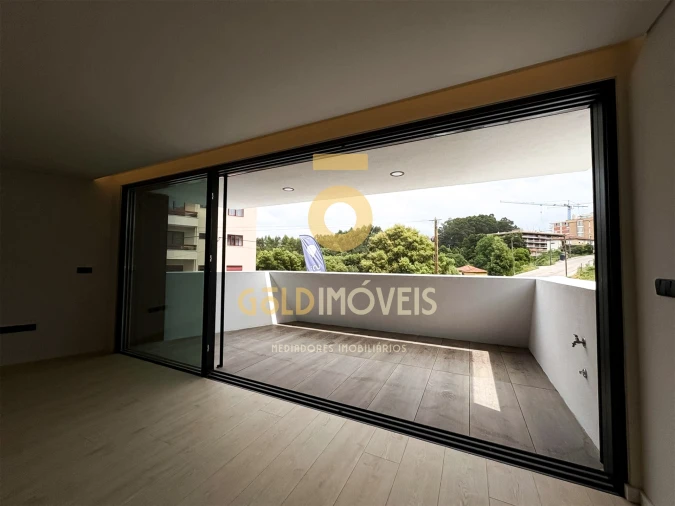 Apartamento T2 para Venda em Gondomar (São Cosme), Valbom e Jovim Foto 13