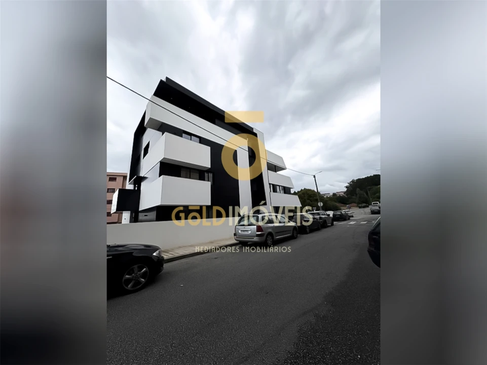 Apartamento T2 para Venda em Gondomar (São Cosme), Valbom e Jovim Foto 16