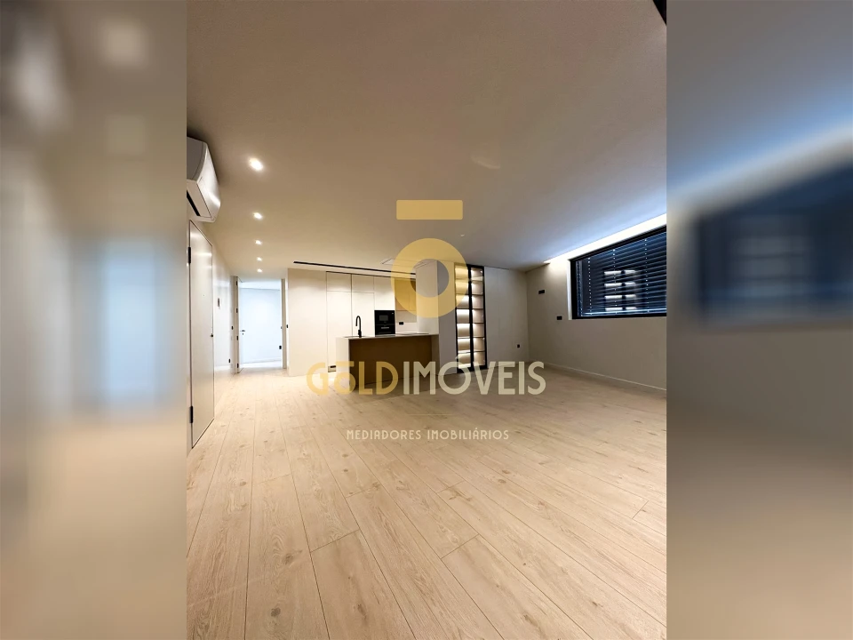 Apartamento T2 para Venda em Gondomar (São Cosme), Valbom e Jovim Foto 5