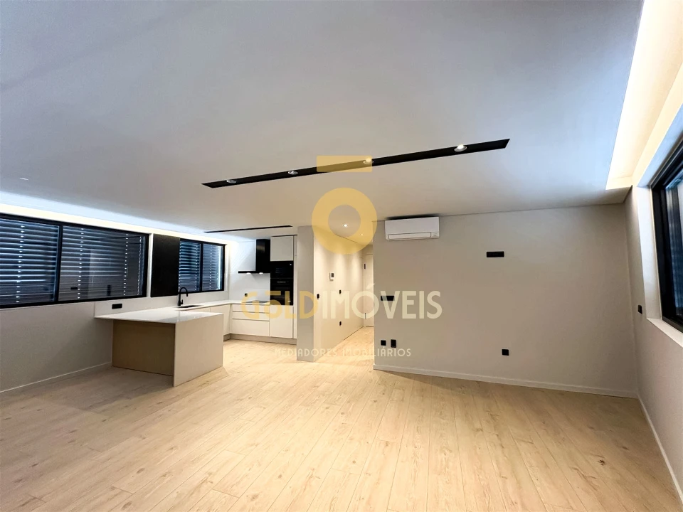 Apartamento T1 para Venda em Gondomar (São Cosme), Valbom e Jovim Foto 4