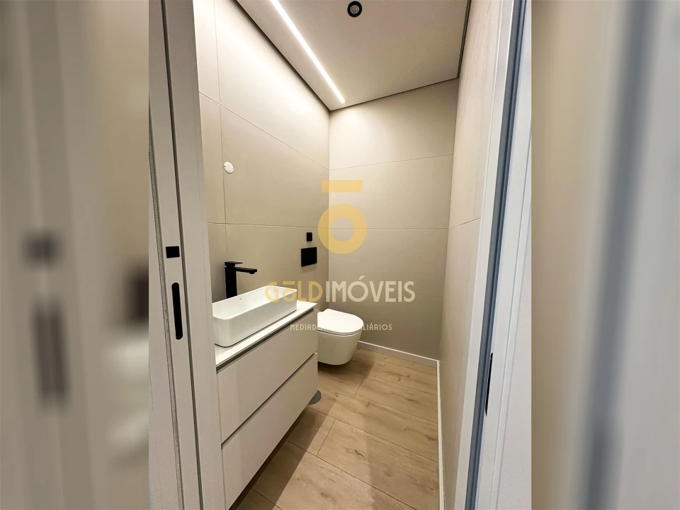 Apartamento T1 para Venda em Gondomar (São Cosme), Valbom e Jovim Foto 10