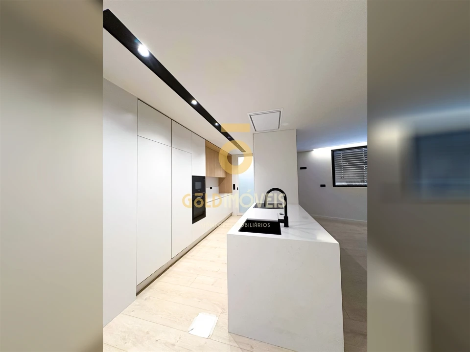 Apartamento T2 para Venda em Gondomar (São Cosme), Valbom e Jovim Foto 1