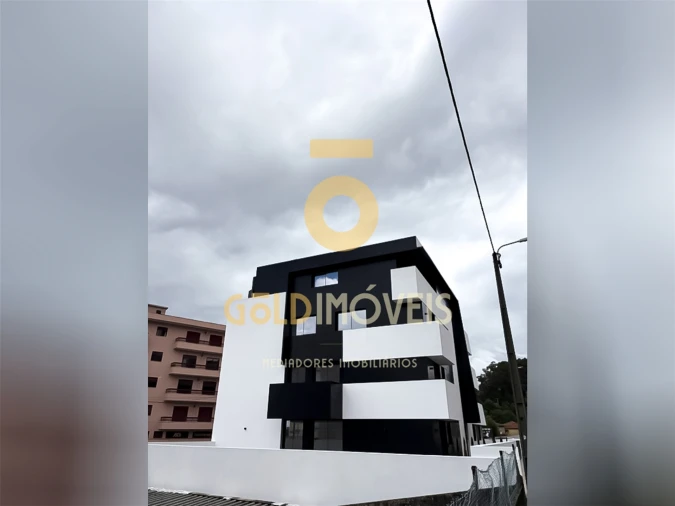 Apartamento T2 para Venda em Gondomar (São Cosme), Valbom e Jovim Foto 15