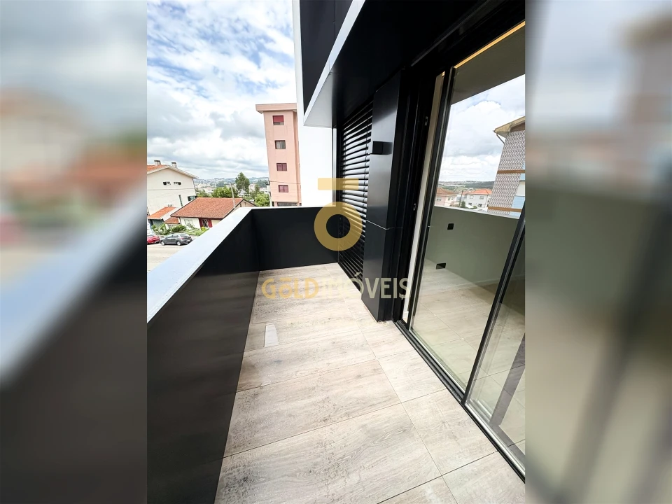 Apartamento T1 para Venda em Gondomar (São Cosme), Valbom e Jovim Foto 12