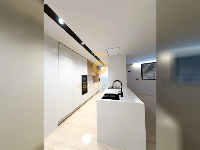 Apartamento T3 para Venda em Gondomar (São Cosme), Valbom e Jovim Foto 2