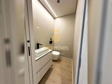 Apartamento T4 para Venda em Gondomar (São Cosme), Valbom e Jovim