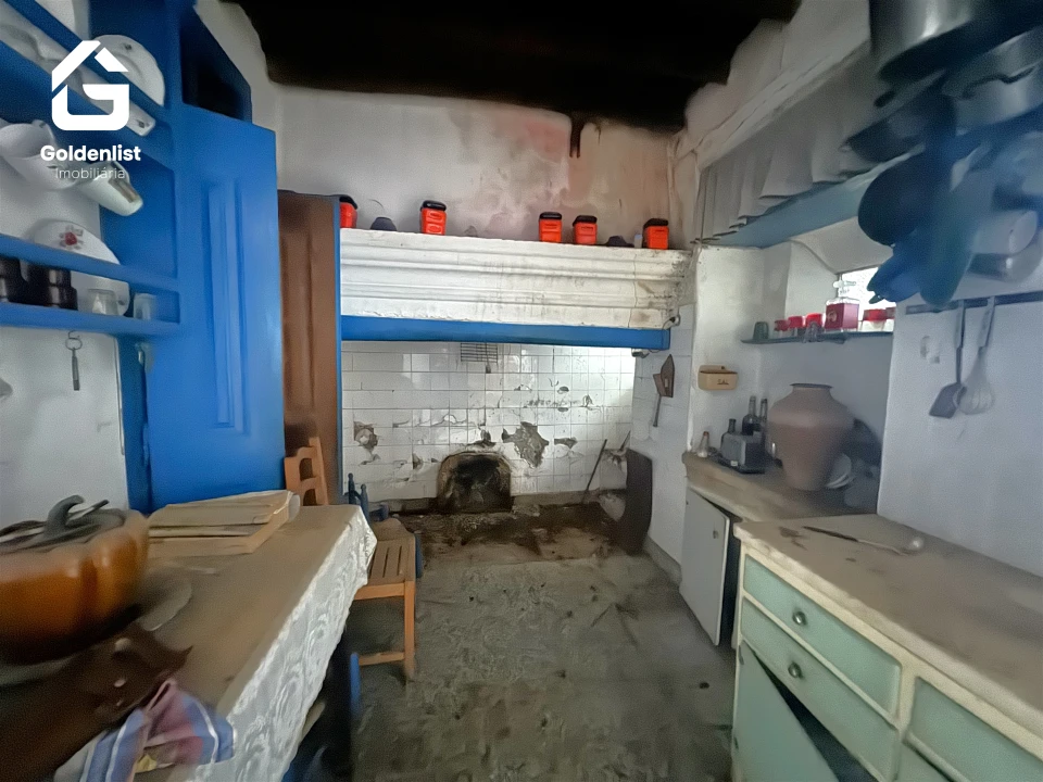 Moradia T2 para Venda em Espírito Santo, Nossa Senhora da Graça e São Simão Foto 7