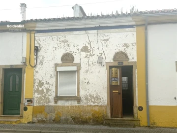Moradia T2 para Venda em Espírito Santo, Nossa Senhora da Graça e São Simão