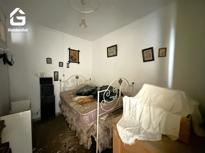 Moradia T2 para Venda em Espírito Santo, Nossa Senhora da Graça e São Simão Foto 3