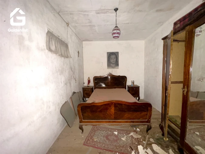 Moradia T2 para Venda em Espírito Santo, Nossa Senhora da Graça e São Simão Foto 2