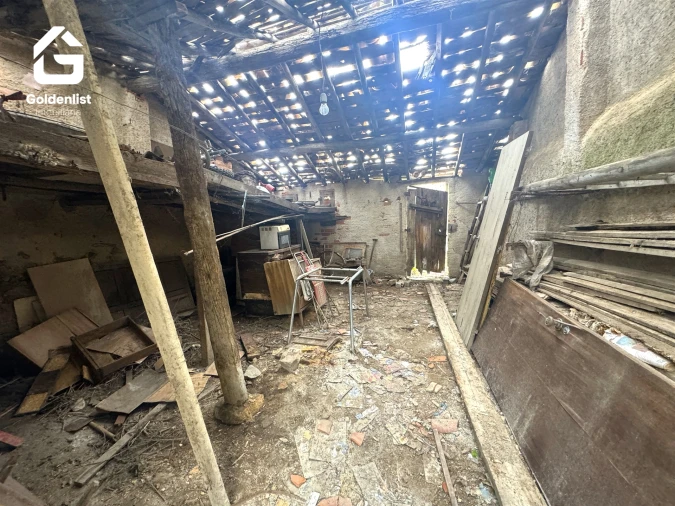 Moradia T2 para Venda em Espírito Santo, Nossa Senhora da Graça e São Simão Foto 5