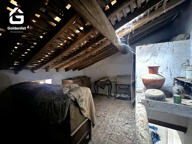Moradia T2 para Venda em Espírito Santo, Nossa Senhora da Graça e São Simão Foto 10