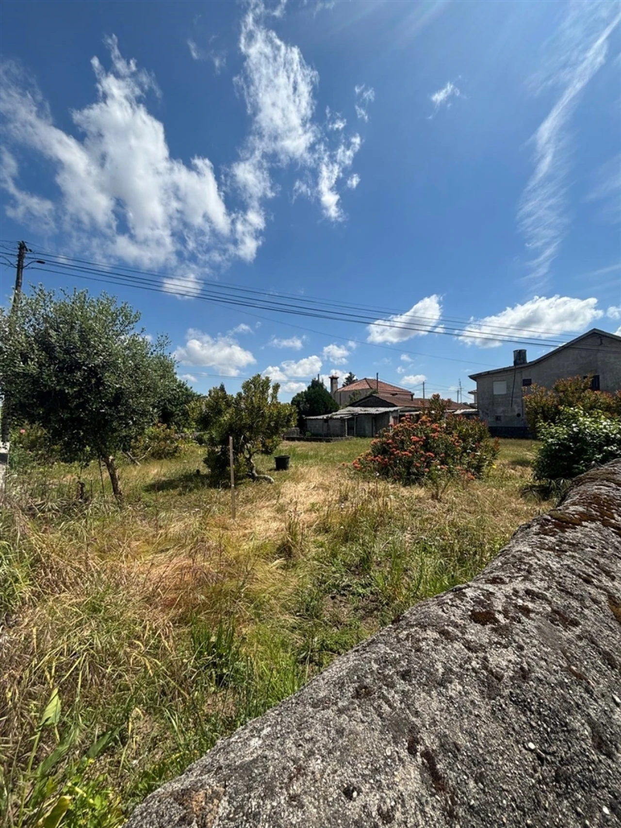 Terreno para Venda em Esmeriz e Cabeçudos Foto 5