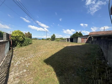 Terreno para Venda em Esmeriz e Cabeçudos
