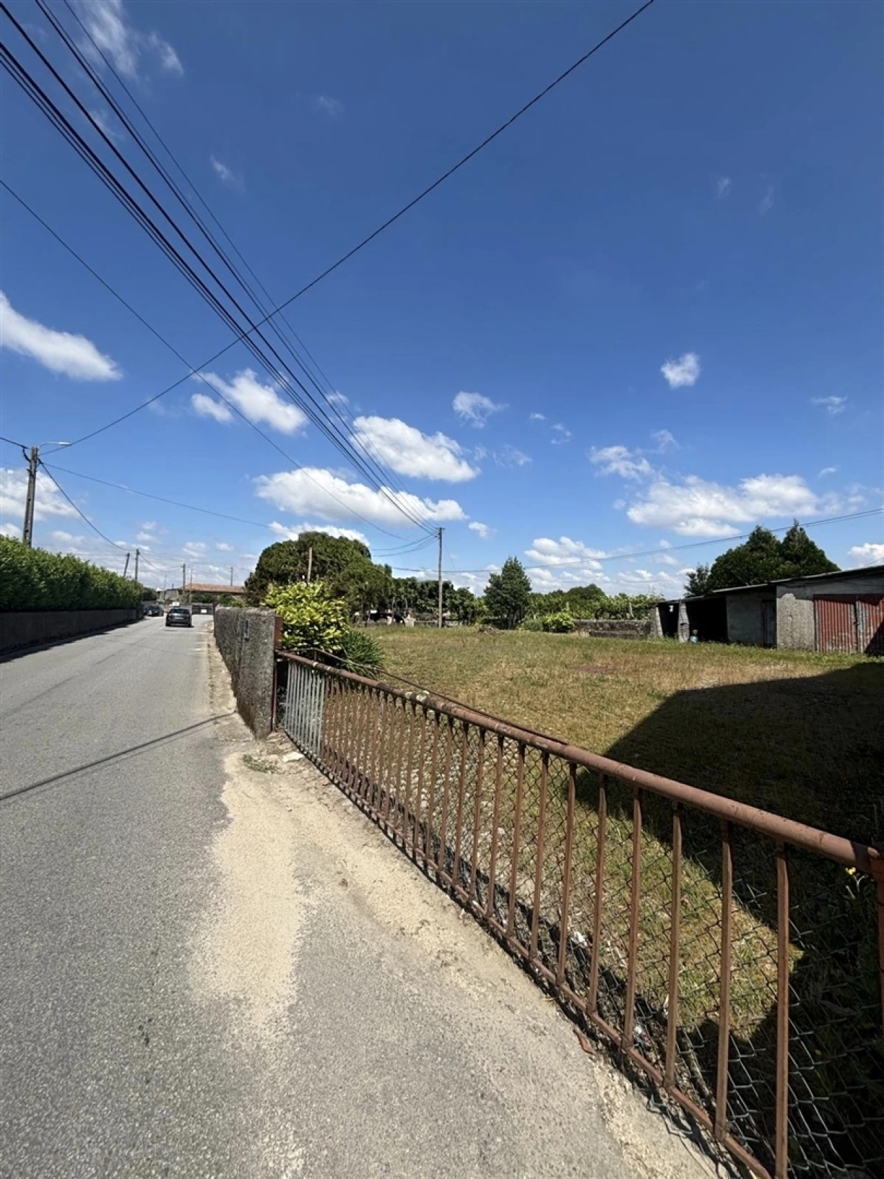 Terreno para Venda em Esmeriz e Cabeçudos Foto 3
