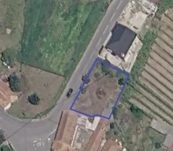 Terreno para Venda em Esmeriz e Cabeçudos Foto 4