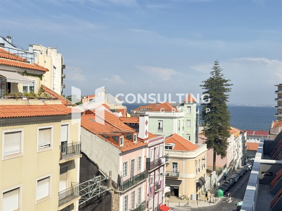 Apartamento T2 para Venda em São Vicente Foto 26