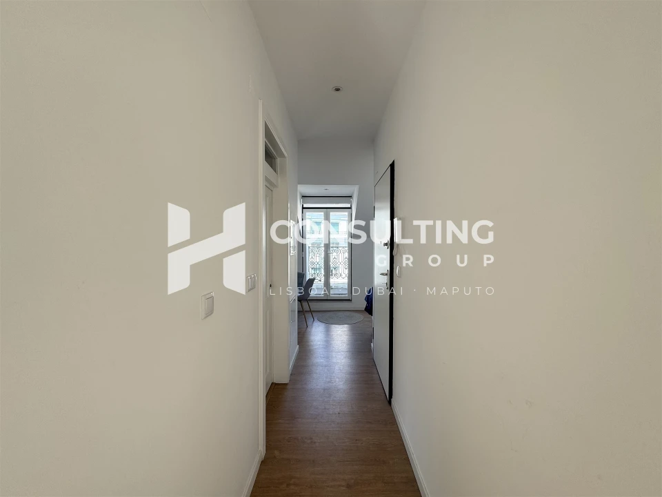 Apartamento T2 para Venda em São Vicente Foto 20