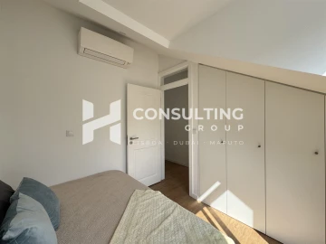 Apartamento T2 para Venda em São Vicente