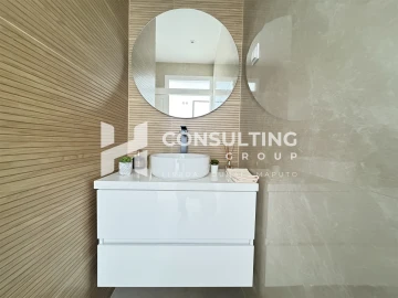 Apartamento T2 para Venda em São Vicente