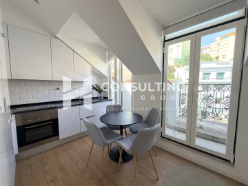 Apartamento T2 para Venda em São Vicente