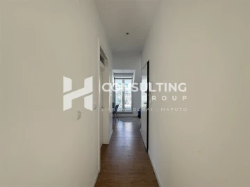 Apartamento T2 para Venda em São Vicente
