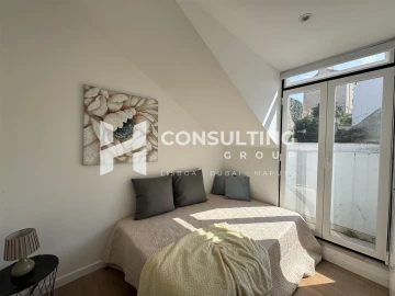 Apartamento T2 para Venda em São Vicente