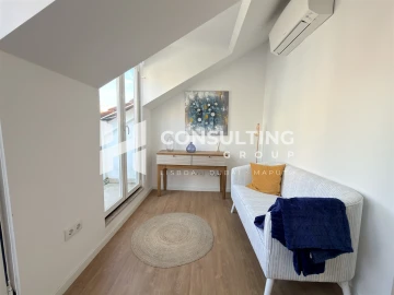 Apartamento T2 para Venda em São Vicente