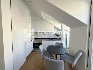 Apartamento T2 para Venda em São Vicente