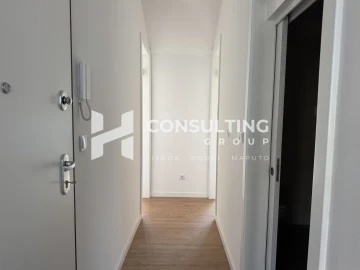 Apartamento T2 para Venda em São Vicente