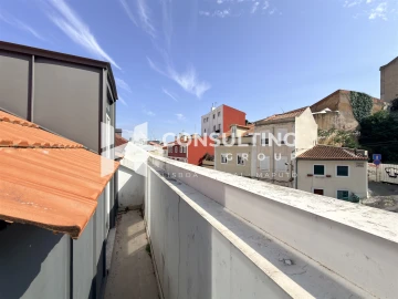 Apartamento T2 para Venda em São Vicente