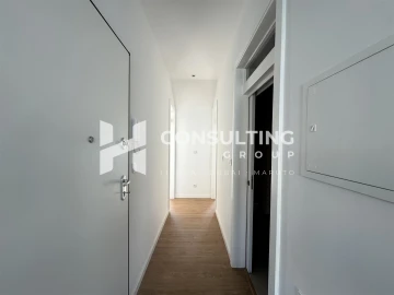 Apartamento T2 para Venda em São Vicente