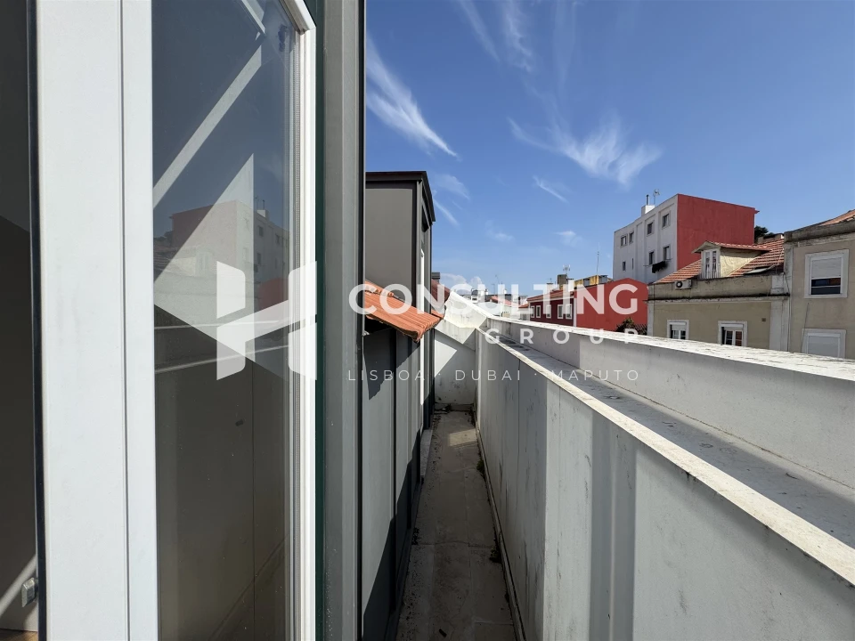 Apartamento T2 para Venda em São Vicente Foto 22