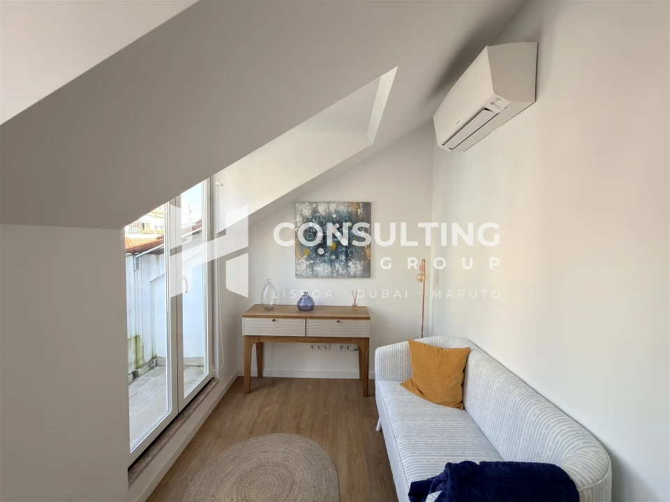 Apartamento T2 para Venda em São Vicente Foto 12