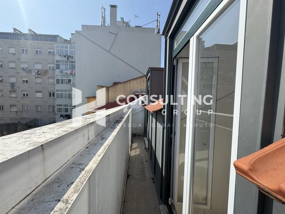 Apartamento T2 para Venda em São Vicente Foto 21